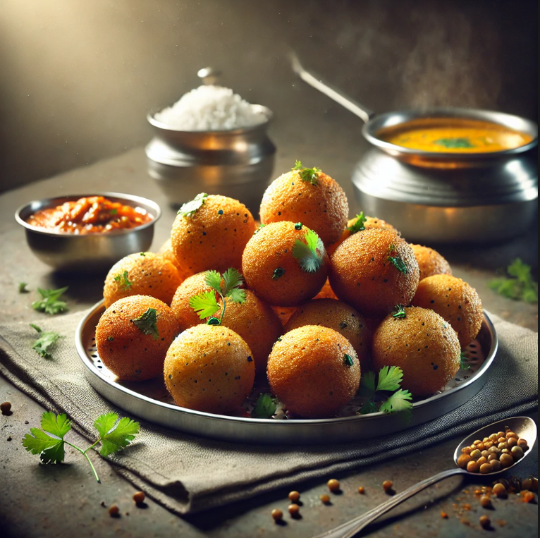 Masala Appe Recipe