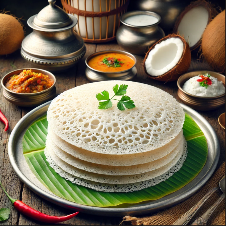 Neer Dosa