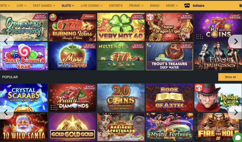 Melbet Para Yatırma Yöntemleri