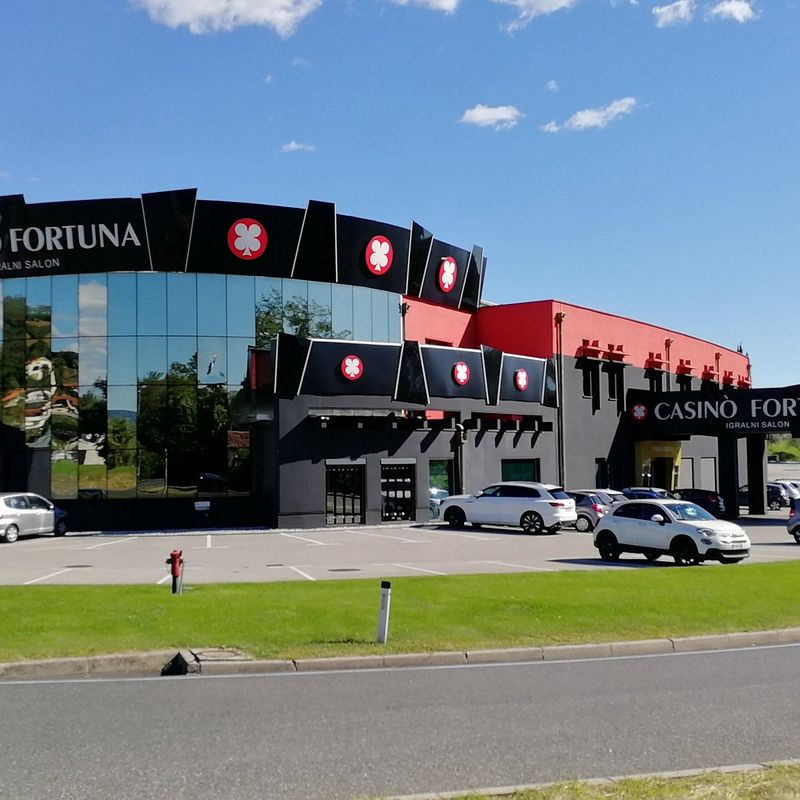 Fortunica Gambling Enterprise Review Fortunica Gambling Enterprise Review