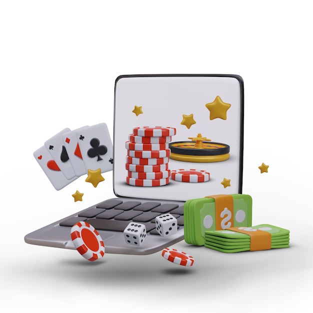 Harry's Online Casino Review (2026) Legit and Safe for UK Players