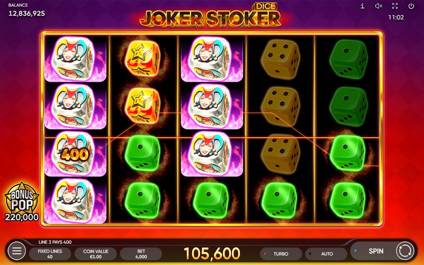 Joker Stoker Port Evaluation: RTP, Free Spins, and Gameplay Features Joker Stoker Port Evaluation: RTP, Free Spins, and Gameplay Features