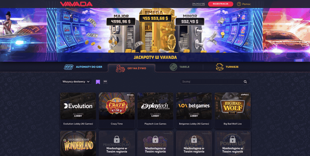 Vavada Casino - Отзывы и характеристики Vavada Casino - Отзывы и характеристики