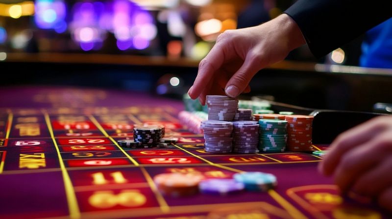 Å spille spilleautomater på nett i Norge: En omfattende guide for 2025