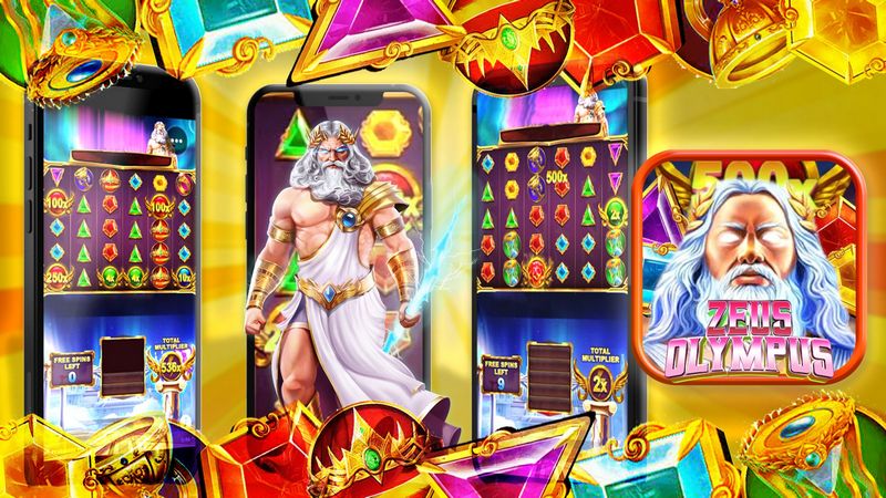 Gates of Olympus - Recensioner, Demonstrationsversion, Betalningar och Fördelar