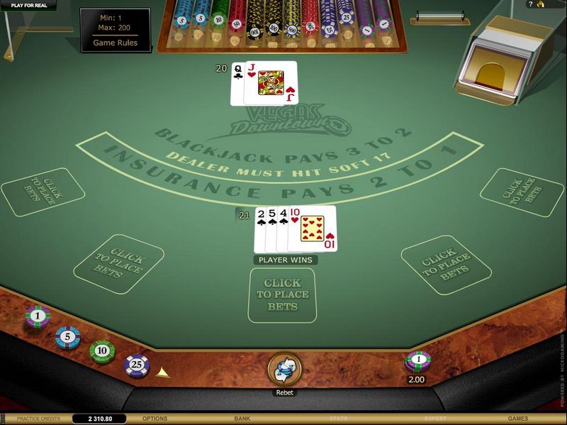 Highlights of Fallsview Online Casino Experience