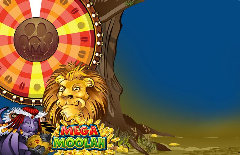 Mega Moolah Review