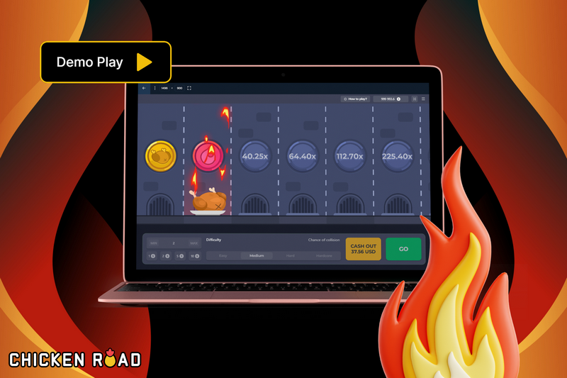 Poultry Roadway - Una emocionante combinación de estrategia, peligro y recompensa