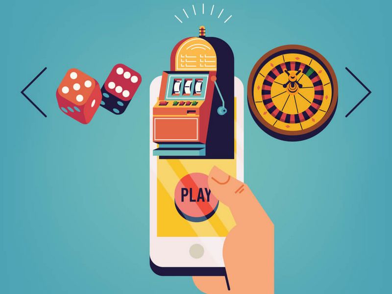 Rideau Carleton Online Casino site: Canada's Premier Online Video gaming Location