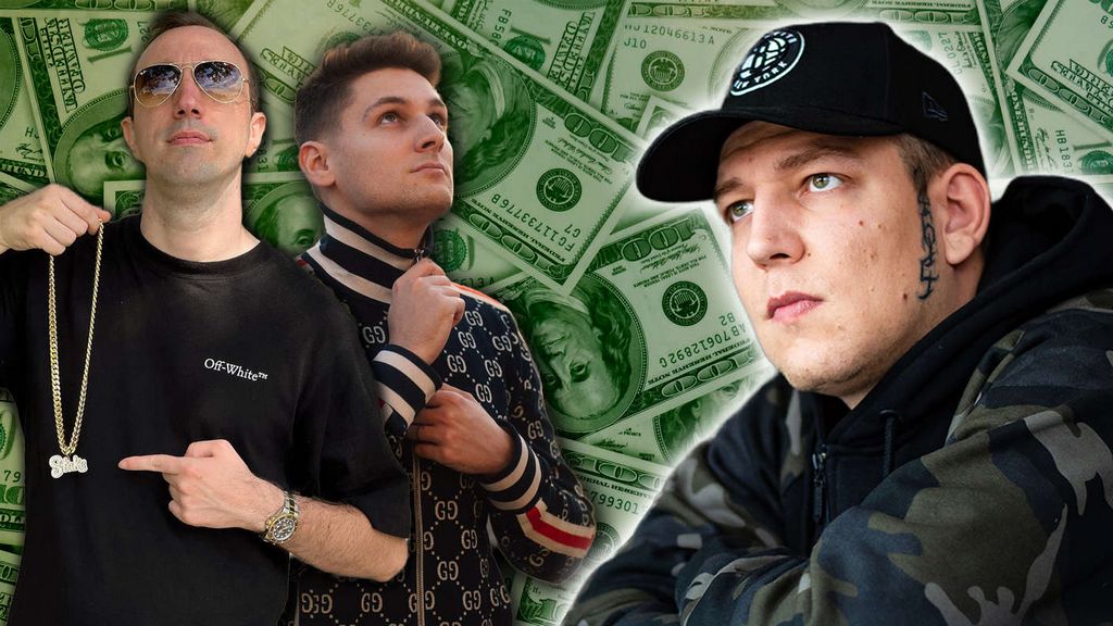 Scurrows – Streamer-Überblick & Statistiken 2026