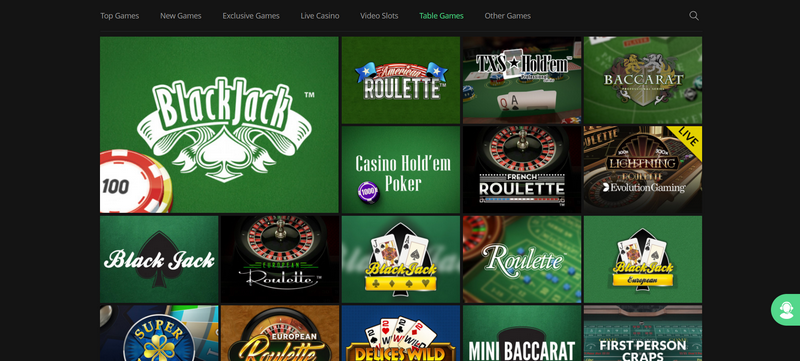 Testimonio de One Casino