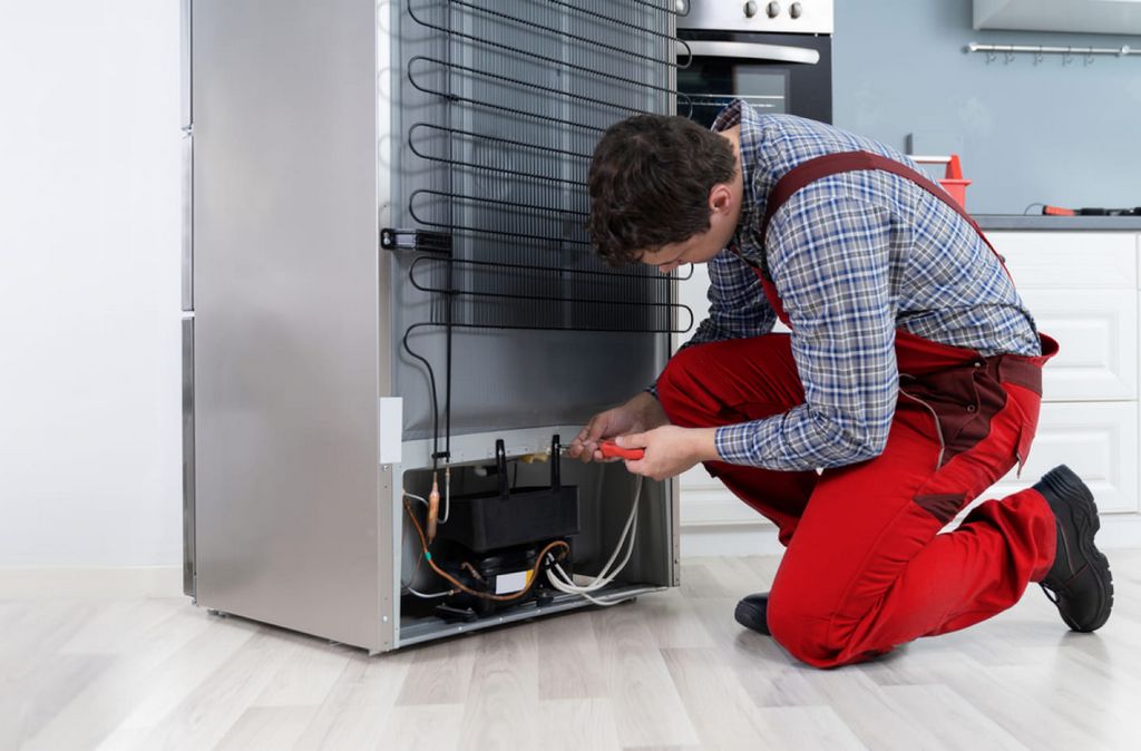 Home Appliance Repair Service Cambridge