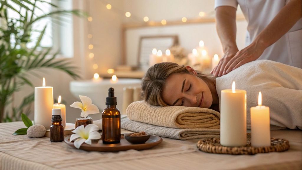 Prenatal Massage Treatment - The Advantages of Prenatal Massage Treatment