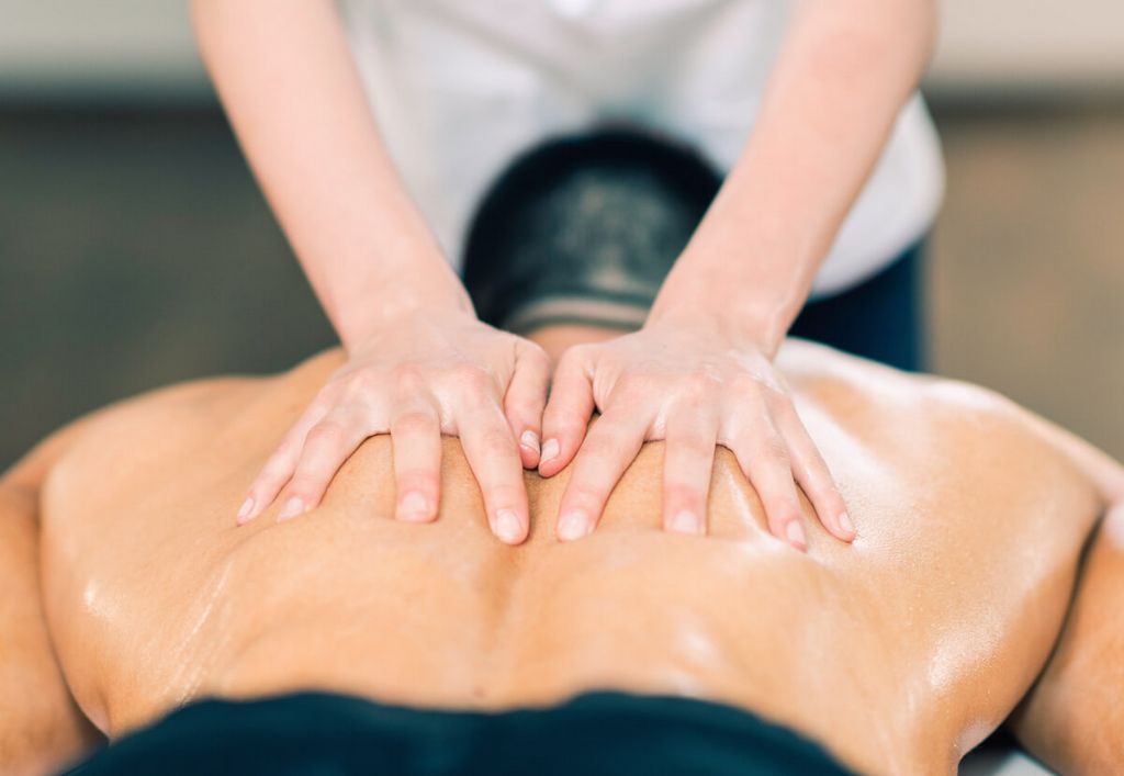The Gold Criterion: Why the Standard Balinese Massage Therapy is 2026 Best Seller