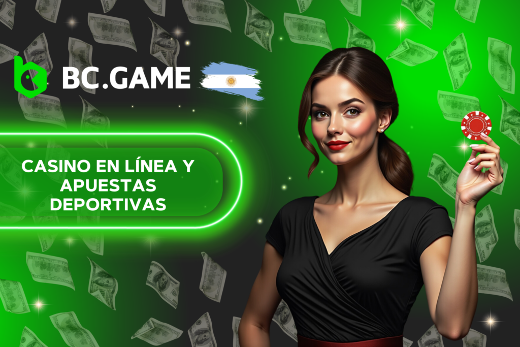 Descubre el mundo de la diversión en Bc.Game Casino Descubre el mundo de la diversión en Bc.Game Casino