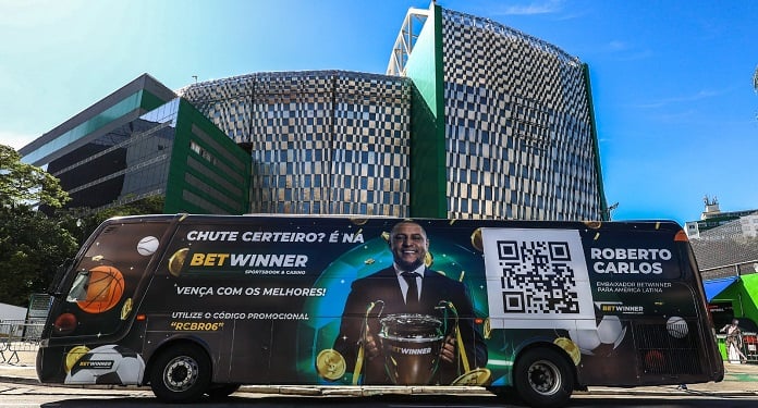 Discover the Exciting Features of Betwinner Sportsbook Discover the Exciting Features of Betwinner Sportsbook