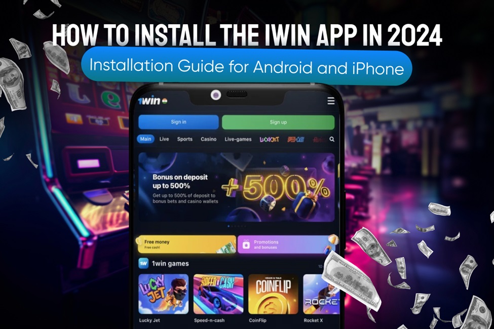 Discover the Ultimate Betting Experience with 1win Original App Download 77 Discover the Ultimate Betting Experience with 1win Original App Download 77