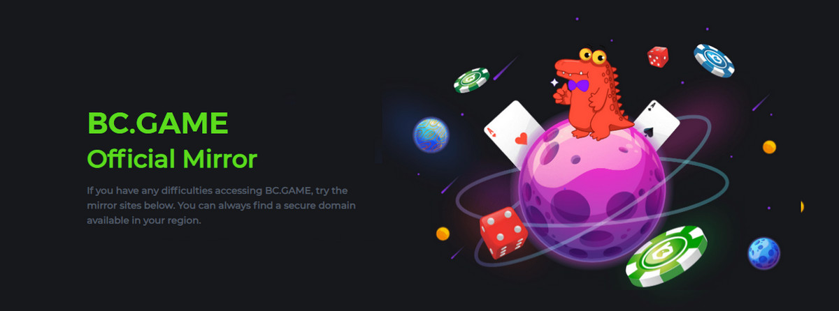 Discover the World of Gaming at Bc.Casino 4 Discover the World of Gaming at Bc.Casino 4