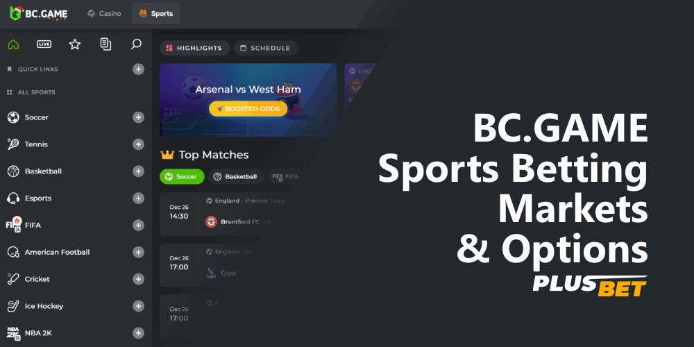 Discover the World of Gaming at Bc.Casino 4 Discover the World of Gaming at Bc.Casino 4
