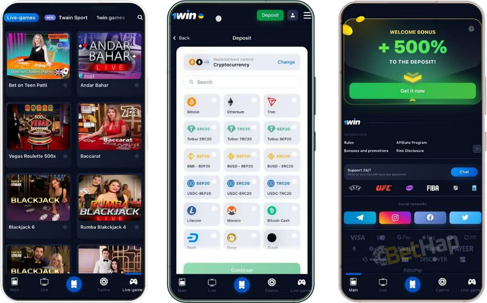 Everything You Need to Know About 1win App Login 32 Everything You Need to Know About 1win App Login 32