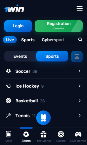 Explore the Thrills of 1win online Betting 18 Explore the Thrills of 1win online Betting 18