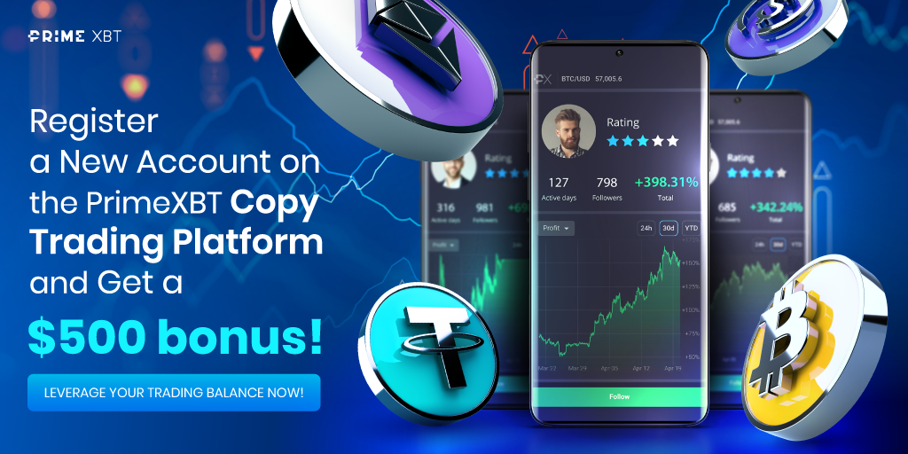 Exploring the Advantages of PrimeXBT Crypto Broker Exploring the Advantages of PrimeXBT Crypto Broker