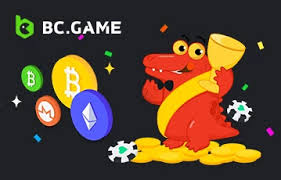 Login To Bcgame A Comprehensive Guide for New Users