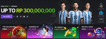 Menelusuri Dunia Bcgame Tempat Terbaik untuk Bermain dan Menang Menelusuri Dunia Bcgame Tempat Terbaik untuk Bermain dan Menang