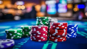 Non Gamstop Casinos UK Your Guide to Alternative Gaming Options