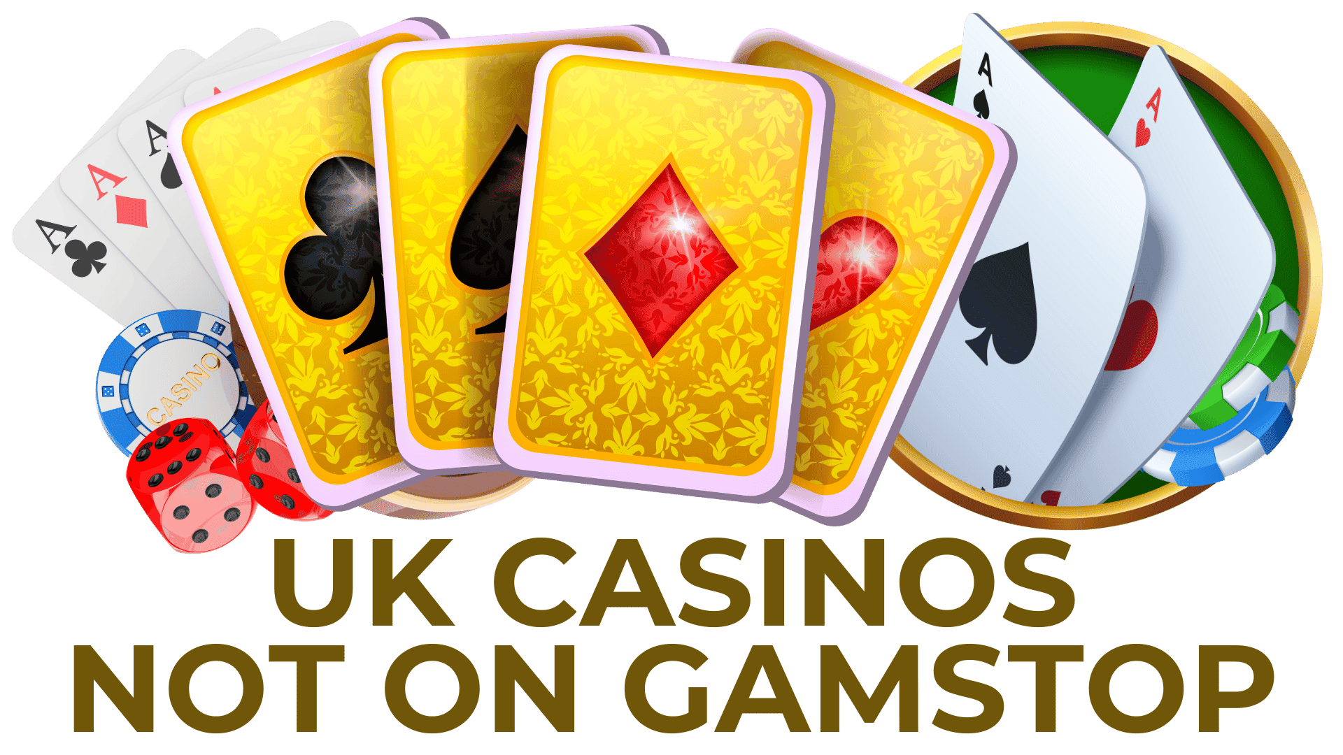 Non Gamstop Casinos UK Your Guide to Alternative Gaming Options