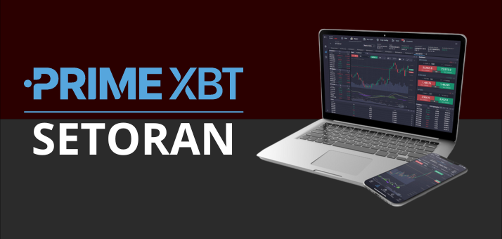 PrimeXBT App Inovasi Terbaru untuk Trading yang Lebih Mudah