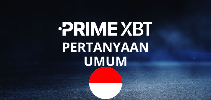 PrimeXBT FAQ Pertanyaan Umum dan Jawabannya