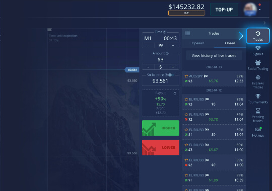 A Comprehensive Guide to Trading with Pocket Option A Comprehensive Guide to Trading with Pocket Option