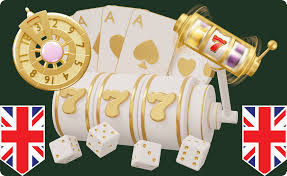 UK Casinos Not on Gamstop 900