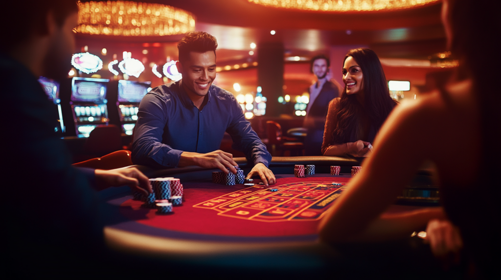 UK Online Casinos Not on Gamstop - Discover Your Options 647
