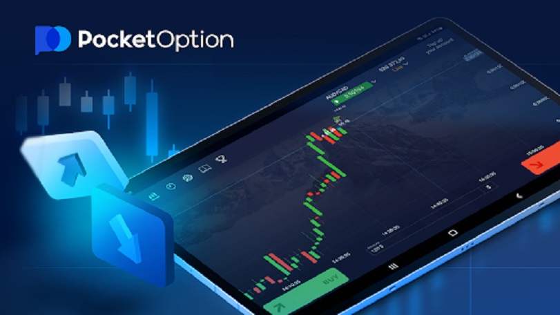 Understanding Pocketoption A Comprehensive Guide to Online Trading Understanding Pocketoption A Comprehensive Guide to Online Trading