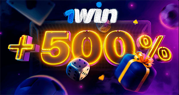 Unleashing the Excitement A Comprehensive Guide to the 1win App