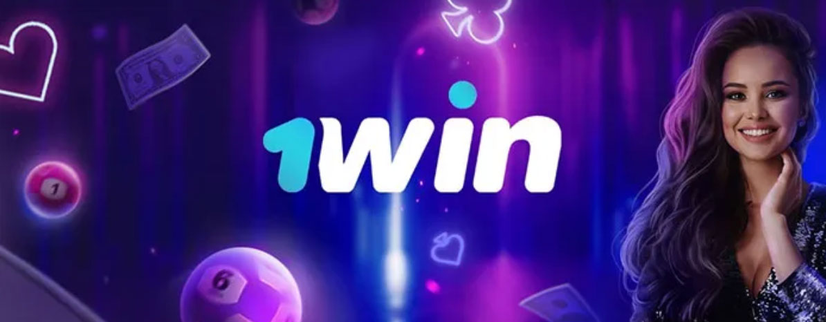 Unleashing the Thrill of Gaming on the 1win Official Site Unleashing the Thrill of Gaming on the 1win Official Site