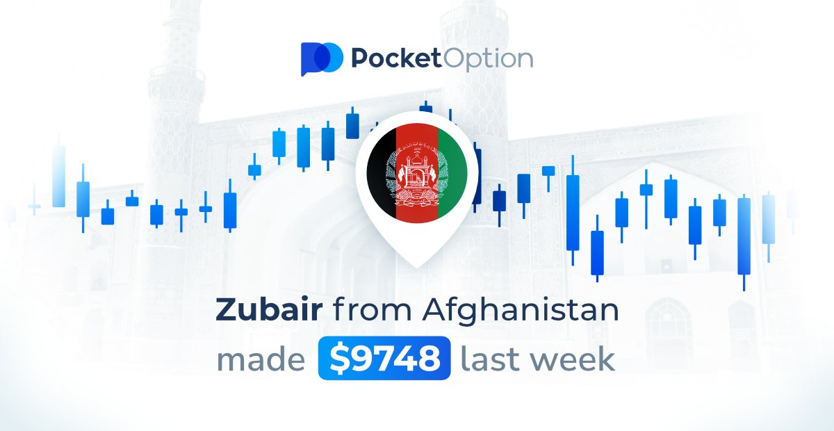 Unlocking Financial Opportunities with Pocket Option Unlocking Financial Opportunities with Pocket Option