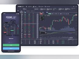 Unlocking Opportunities Partnership PrimeXBT