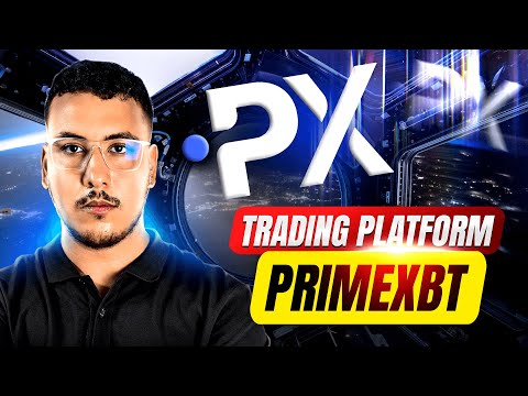 Unlocking Opportunities Partnership PrimeXBT