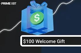 Unlocking Opportunities PrimeXBT Bonus For New Users Unlocking Opportunities PrimeXBT Bonus For New Users