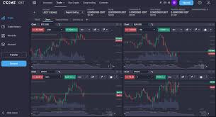 Unlocking Opportunities with PrimeXBT Bonus