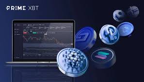 Unlocking the Benefits of Trading with PrimeXBT Forex