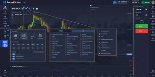 Unlocking the Potential of Profit A Comprehensive Look at Pocket Option Unlocking the Potential of Profit A Comprehensive Look at Pocket Option
