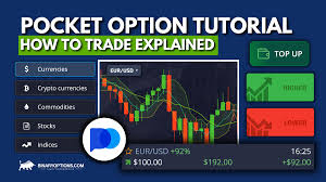 Unlocking the Potential of Profit A Comprehensive Look at Pocket Option Unlocking the Potential of Profit A Comprehensive Look at Pocket Option