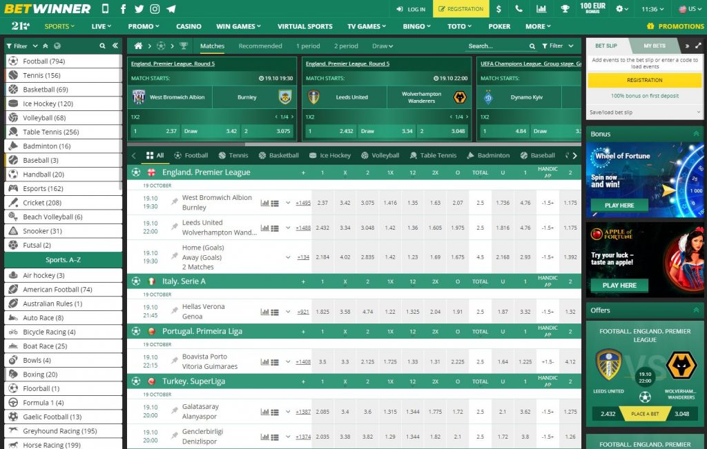 Access BetWinner Withdrawals A Complete Guide to Cashing Out Your Winnings Access BetWinner Withdrawals A Complete Guide to Cashing Out Your Winnings