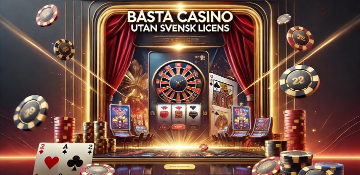 Casino utan licens En Närmare Titt på Oreglerade Spelupplevelser