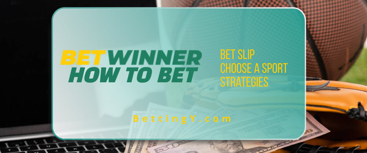 Complete Guide to Betwinner Online Registration Complete Guide to Betwinner Online Registration
