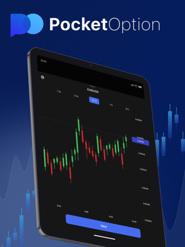Comprehensive Review of Broker Pocket Option 53